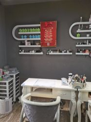 -IDEA·艾蒂尔科技美肤·日式美甲美睫集合店