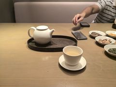 -隐溪茶馆(金虹桥店)