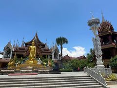 -西双版纳总佛寺