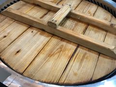 -三里屯土灶炖公鸡地锅鸡(江东店)