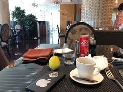 -圣丰索菲特·2 On 988 Café 自助餐厅