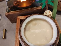 -沿江海南菜·文昌鸡祖师爷(大东海店)