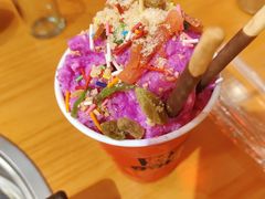 -黔三一夺夺粉酸汤火锅(百信店)