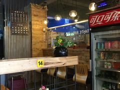 -韩礼年糕(飞虹路店)