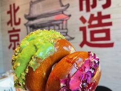 -味多美·北京面包工坊(天坛店)