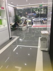 -悟空祛痘·专业祛痘机构