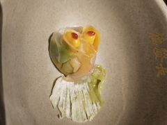 金鱼戏水-德发长·花式蒸饺(大唐不夜城店)