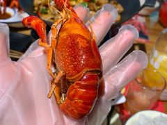 -有间虾铺·经典湘菜·小龙虾(新梦店)