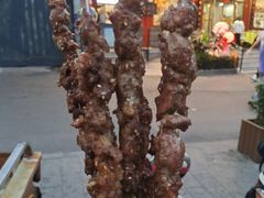 -烤肉季饭庄