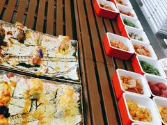 -水林间·寿喜烧自助(仙林金鹰店)