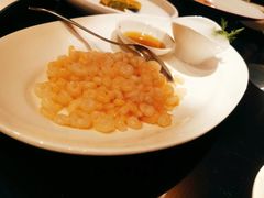 水晶河虾仁-上海人家花樣年华(虹口龙之梦店)
