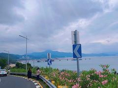 -玫瑰海岸文化旅游度假区