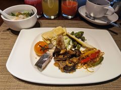 -杭州国际会议中心洲际酒店-原素全日餐厅(解放东路店)