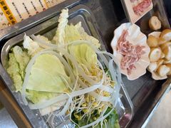 -土风豆米火锅(鸿通城店)