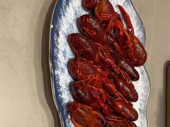 -龙虾奇迹泥炉烤肉(大华三路店)