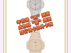 -二手奢侈品名表箱包回收