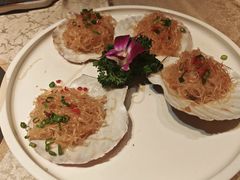 -小贝壳酒楼(经九路店)