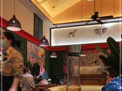 -泰堤坊(淡水体育馆店)