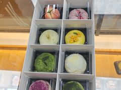 -大牌大·传统杭帮菜(湖滨店)