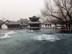 -百脉泉景区