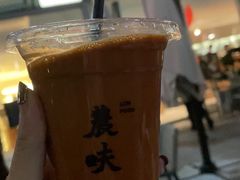 -农畉LONFOOD(福田星河COCOPark店)