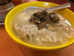 -龙抄手(春熙路总店)