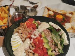 -Nana And Her Friends Restaurant 娜娜家(小寨原力场店)