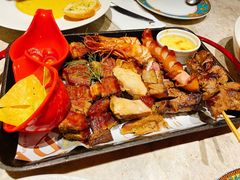 -Gray Whale 灰鲸餐厅(北美N1店)
