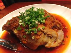 -眉州东坡·熊猫主题餐厅(枫蓝店)