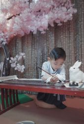 -汉仪华裳汉服馆(打浦桥店)