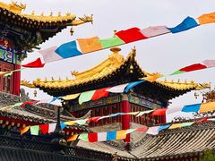 -西安市广仁寺
