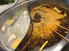 -袁记串串香(南区店)