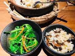 -天水蔬食料理(树德之光店)