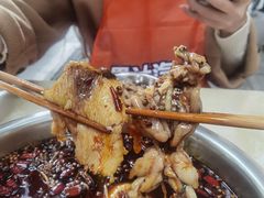 -好巴适藤椒鱼(红牌楼北街店)
