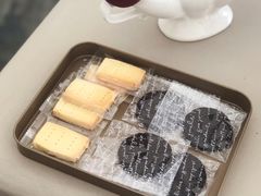-La Porte de Paris 巴黎之门法式甜品