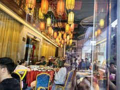 -粤香楼(新光里店)