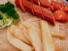 -JUKEBOX玖部音乐餐厅(华侨城店)