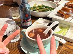 -小大董·烤鸭(王府井apm店)