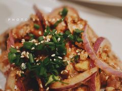 -么子烤肉(化龙池店)