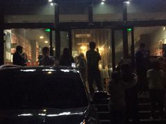 门面-范贤光鸡公煲(平乐园总店)