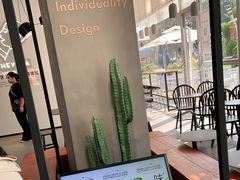 -喜茶(广州番禺奥园广场店)