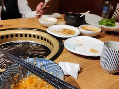 -炼火烤肉店