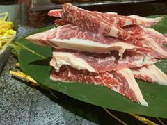 -炭虎烤肉(桂林路店)