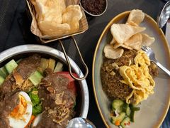 -THE PAWON·8碗(古北SOHO店)