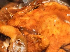 -小厨娘金榜题名(夫子庙秦淮河店)