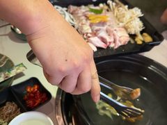 -狐狸爱上椰子鸡(滨江星光大道店)