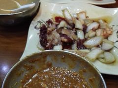 -延成苑韩式烤肉店(长春道店)