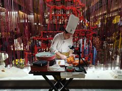 -京华烟云·北京烤鸭(领展购物广场·中关村店)