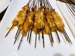 -三个大叔烤羊肉串·炭炉砂锅菜(西三旗店)
