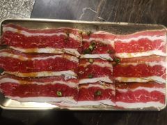 -大叹号·朝鲜族烤肉(潍坊泰华城店)